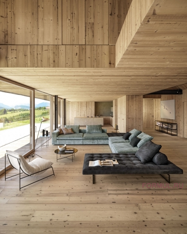 Диван Desiree Kubic